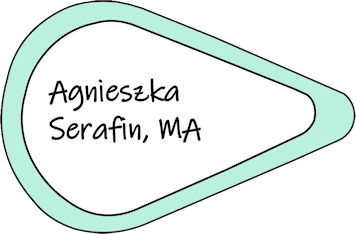 Agnieszka Serafin, MA