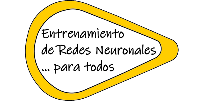 Entrena tu propia red neuronal